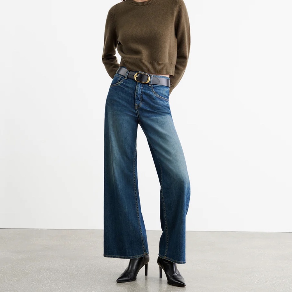 NILI LOTAN MARLENE JEAN CLASSIC WASH 25